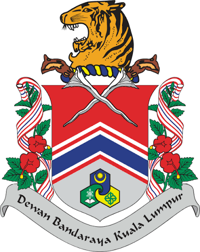 Dewan Bandaraya Kuala Lumpur (DBKL)