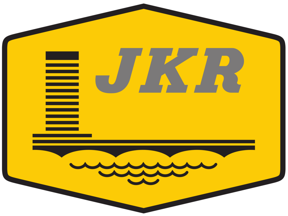 Jabatan Kerja Raya (JKR)